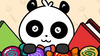 Download lagu [Video Edukasi Anak] Pembelajaran Kelas 1 SD : Perbandingan Jumlah Benda mp3