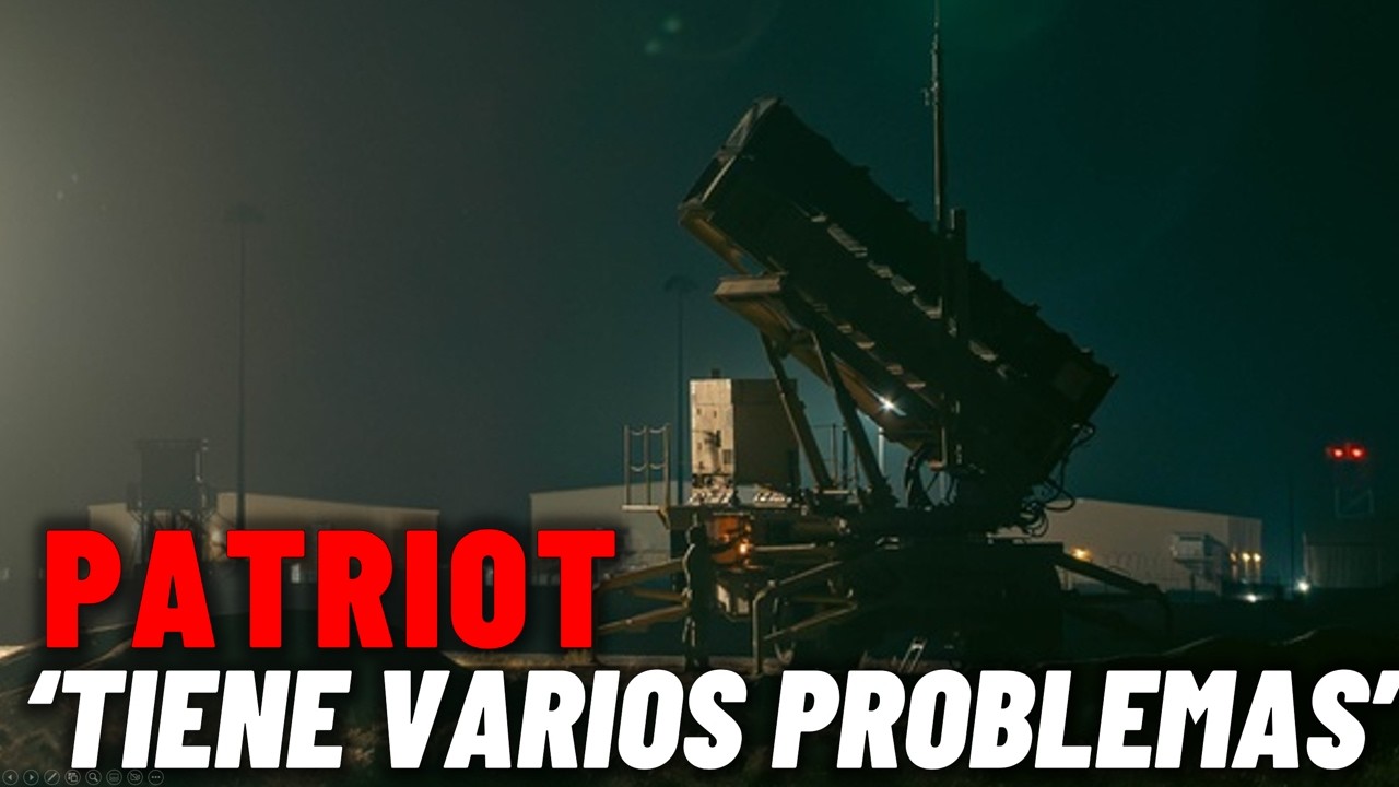 🚀S-400 ruso vs Patriot de EE.UU.: ¿Cuál es superior?