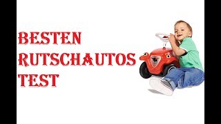 Die 5 Besten Rutschautos Test 2021