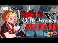 Resident Evil Code Veronica KNIFE ONLY For CHARITY #VSS2026 Day 5