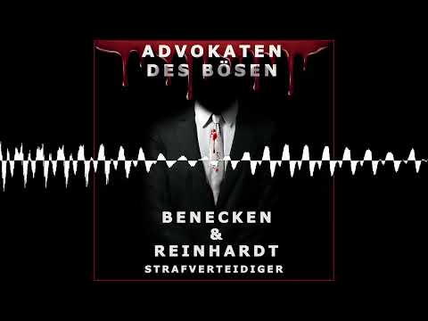 Advokaten des Bösen - Akte 34 "Kings of Cool" - Advokaten des Bösen