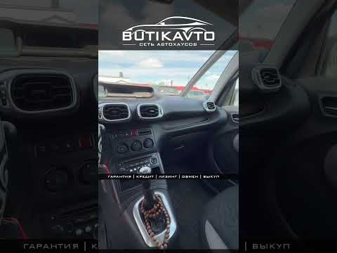 фото citroen c3 picasso i 0