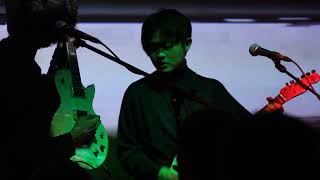 Cruel Tie - Emo Waltz @ Powerhouse