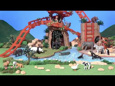 "Tales of Ania" Ania who leapt through time