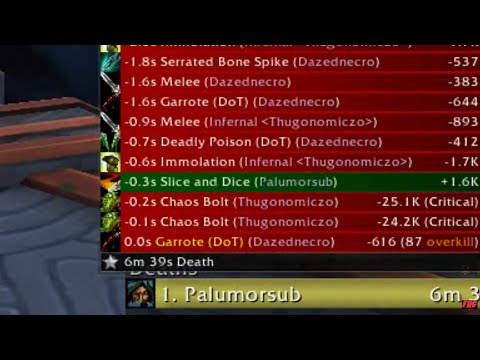 OP Chaos Bolt 1-Shot | Details and Discussion | AWC 2022 CUP2 | Novus Vs Power Men