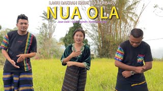 Download lagu NUA OLA || Lagu Daerah Ende Lio Terbaru || Juan Dale - Oliva Helmin - Kelvin Remixer (OMV) mp3 Download lagu NUA OLA || Lagu Daerah Ende Lio Terbaru || Juan Dale - Oliva Helmin - Kelvin Remixer (OMV) mp3
