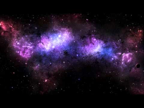 Stellardrone - The Divine Cosmos [SpaceAmbient]