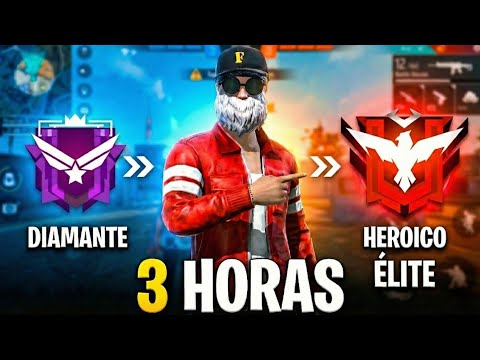 COMO SUBIR A HEROICO ELITE ( EN 3 HORAS )