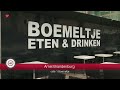 Boze caféhouder in Almere: ‘Mijn hele terras wordt opgebroken’