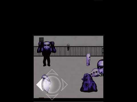 Oni’s Room — Ao Oni Mobile
