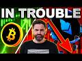 ETH Is In Trouble But A Huge Comeback Might Be Coming