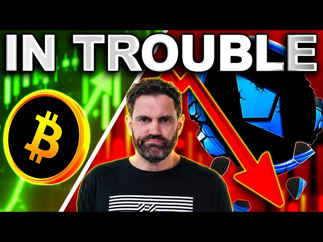 CoinBureau – Ethereum Is DYING?! The Shocking Truth No One’s Talking About! (26.03.2025 Summary)