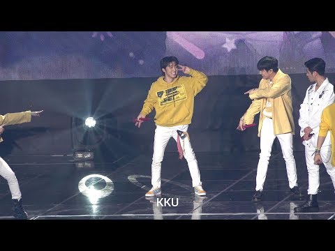 190511 iKON B.I 비아이 KEMiSTRY 6시 (BEST FRIEND)