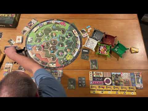 Forestry - Straight Up Solo with John LaRuffa