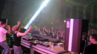 MARUSHA live @ Berlin Summer Rave 2010 - "It takes me away"