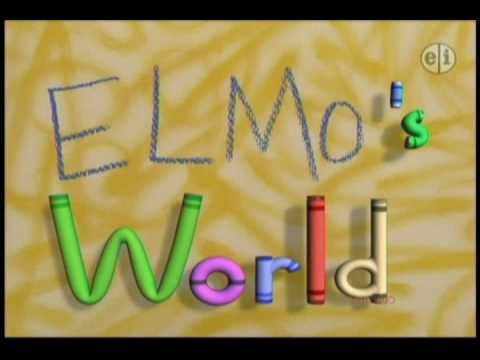download lagu mp3 mp4 Elmos World Theme Song, download lagu Elmos World Theme Song gratis, unduh video klip Elmos World Theme Song
