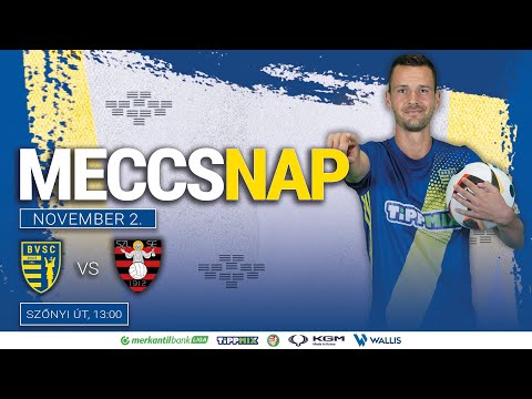 BVSC-Zugló - Szentlőrinc SE