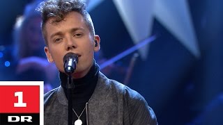 Das Video zu 'I EN STJERNEREGN AF SNE' (jetzt ansehen) Das Video zu 'I EN STJERNEREGN AF SNE' (jetzt ansehen)