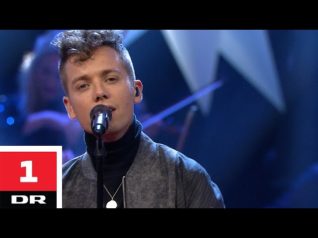 Video zu 'I En Stjerneregn Af Sne' ansehen