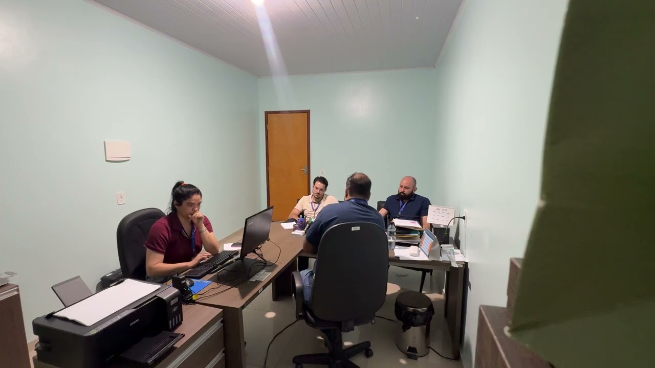 REUNIÃO ORDINÁRIA DA DIRETORIA COLEGIADA Nº 04/2026