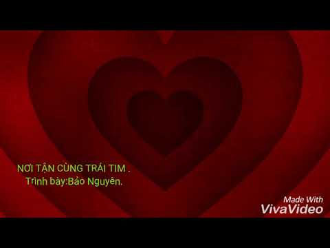 Nơi tận cùng trái tim Sheet - Bảo Nguyên