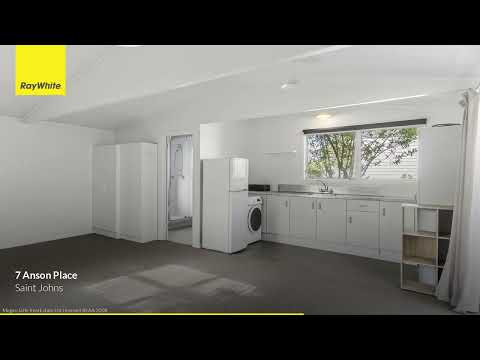 7 Anson Place, Saint Johns, Auckland, 4 Bedrooms, 1 Bathrooms, House