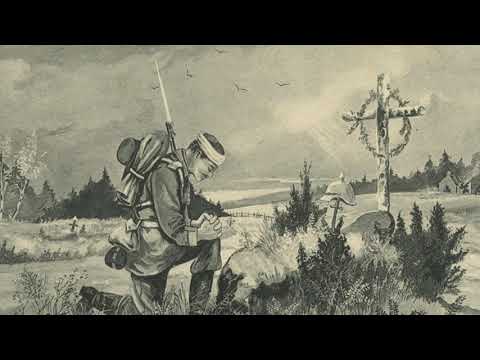 Le Silence des Ruines - Le Chant du Souvenir