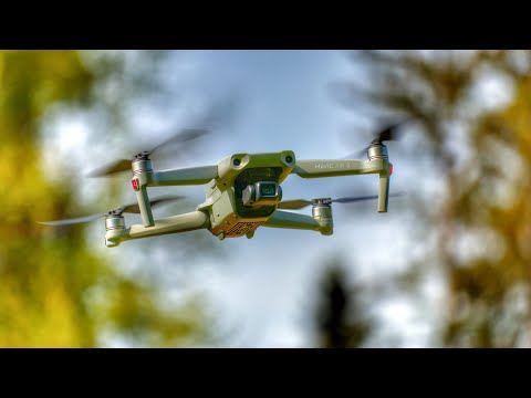 Mavic Air 2 Langzeitreview nach 2,5 Jahren !  //  Lohnt sie sich noch ? #mavicair2 #mavic #dji