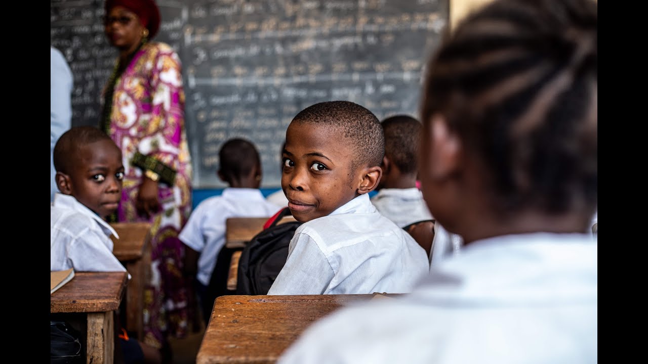 War Child impact lasts for generations