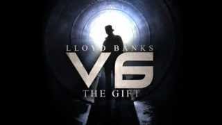Lloyd Banks - Terror Dome [V6: The Gift/Official Mixtape/2012/CDQ]