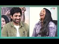 Nawabs Cafe Movie Team Exclusive Interview | Rajeev Kanakala, Shiva Kandukuri | Volga Video - Video