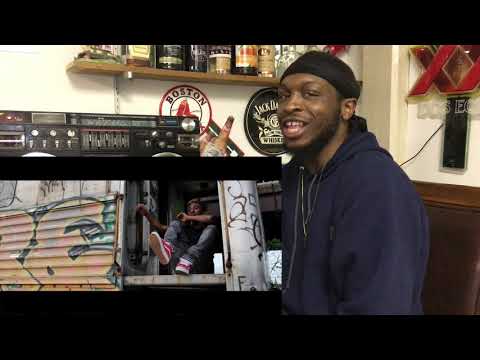 Kv Flaco x Bankz Bankroll - 2 Feet (Hosted By @DJ Cortez​ & Dj Suspence) | D-M0n3y Reaction