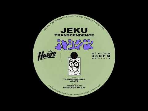 Jeku - Transcendence