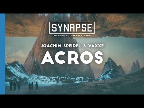 Joachim Speidel & Vaxxe - Acros [Free]