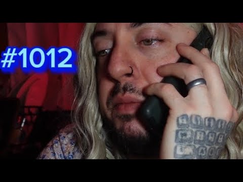 #1012 Er hat sie aus der Berichterstattung genommen