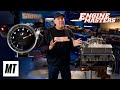 Massive 8K RPM Engine Mods Engine Masters MotorTrend