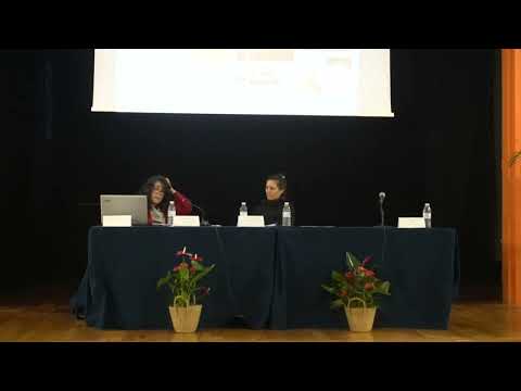 Vídeo: Estudo documental para a declaración como BIC do Colexio de Nosa Señora da Antiga