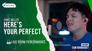 Download lagu Here's Your Perfect (Acoustic Cover) mp3
