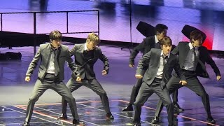 Download lagu [4K] 20251214 EXO 엑소 EXO'verse Fanmeeting 1st Show GROWL  mp3