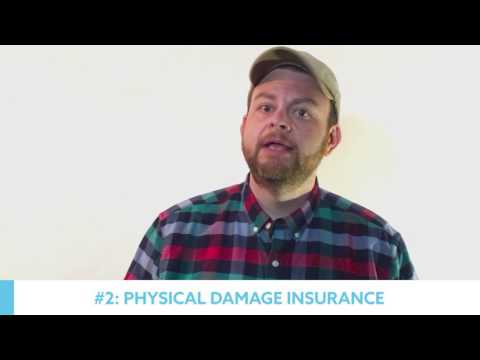 Trucking Insurance 101: 5 Terms About Trucking Insurance That People Don't Understand
