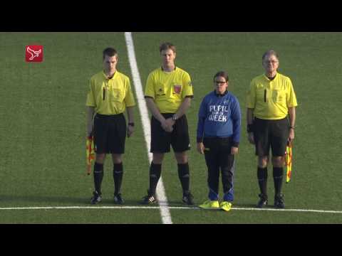 SDC Putten - Flevo Boys 3-12-2016