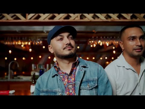 Richard - Last Night (2022 Chutney Bollywood)