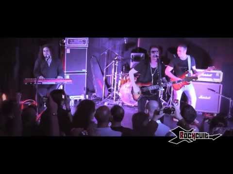 RocKcult - GLENN HUGHES LIVE 2013 (#1)