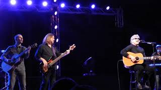 2013 02 16 Steve Miller Band - The Window
