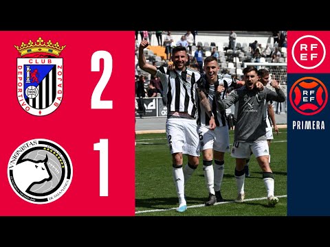 RESUMEN #PrimeraFederación | CD Badajoz 2-1 Unionistas de Salamanca CF | Grupo 1 | Jornada 29