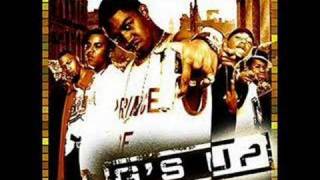 lil scrappy -- you ain&#39;t know