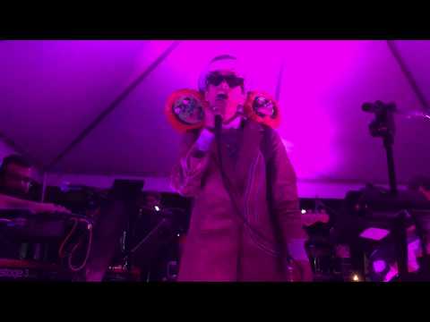 Mima x International Dub Embasadors - Damen