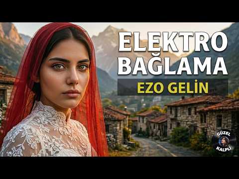 Elektro Baglama  | EZO GELiN - Güzel Kalpli Feat,Ercan (Cover) 2026