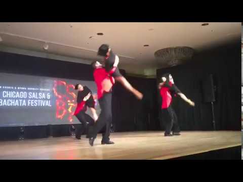 Team Fajardo CSBF 2019