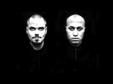 Herbert Munkhammar & Michel Dida - Alla In (Audio)